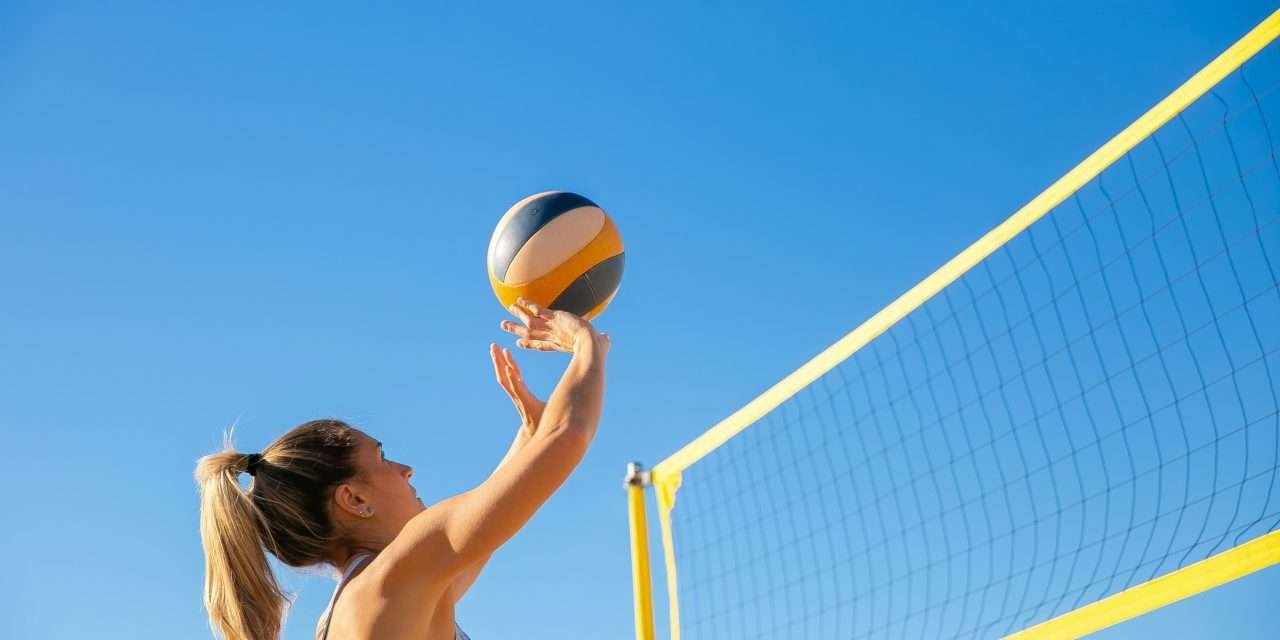 17 Shocking Volleyball Facts and Statistics You Need to Know
